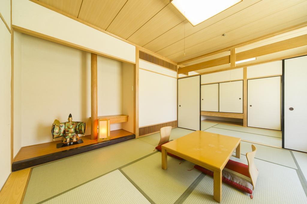 Hotel Hiroshima Sunplaza Room photo