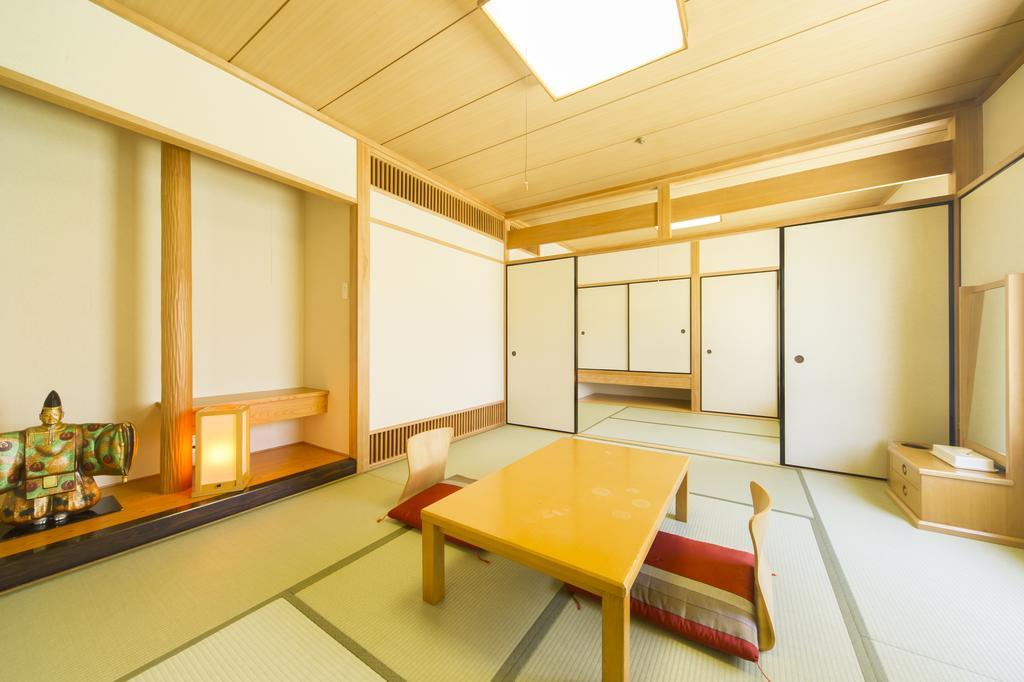 Hotel Hiroshima Sunplaza Room photo