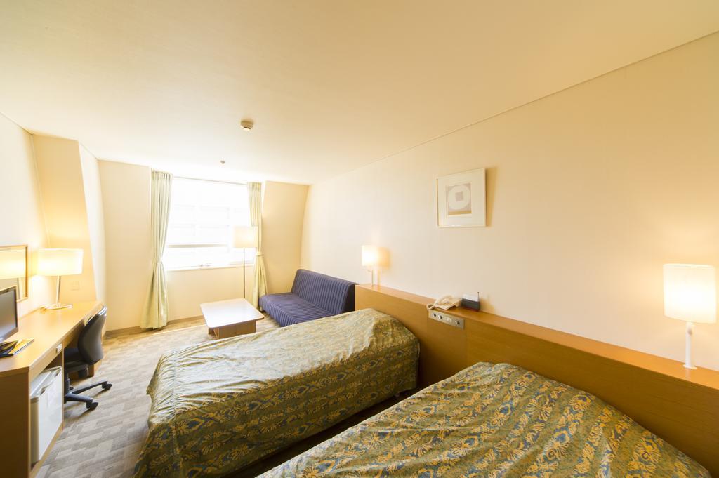 Hotel Hiroshima Sunplaza Room photo